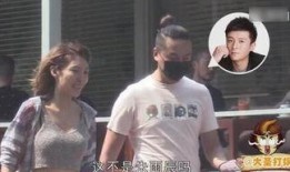 娱乐吃瓜拍到恋情,当红明星甜蜜恋情曝光，甜蜜瞬间被吃瓜群众捕捉